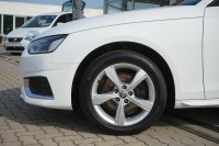 Audi A4 Avant 35 TDI S-tronic advanced