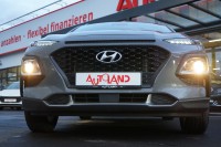 Hyundai Kona 1.0 T-GDI Trend