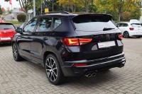 Cupra Ateca 2.0 4Drive
