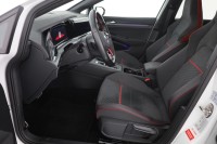 VW Golf VIII 2.0 TSI GTI Clubsport
