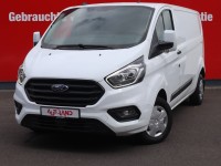 Vorschau: Ford Transit Custom 2.0 TDCi 300 L2 Trend
