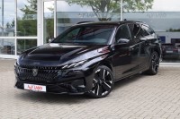 Vorschau: Peugeot 308 SW GT 1.2 Hybrid 145 Aut.