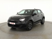 Fiat 600 1.2 T3 mHEV Aut. Sitzheizung LED Tempomat