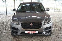 Jaguar F-Pace F-PACE 3.0 AWD Prestige