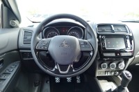 Mitsubishi ASX 1.6 Active+ 2WD