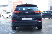 Hyundai Tucson 1.6 blue Trend 2WD