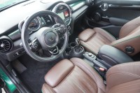 MINI COOPER_S Cooper S 60 Years Edition