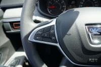 Dacia Sandero Stepway TCe 90 AT