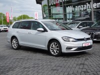 VW Golf VII Variant 1.4 TSI Highline