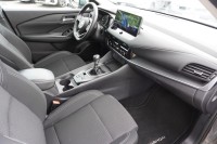 Nissan Qashqai 1.3 DIG-T