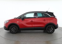 Vorschau: Opel Crossland X 1.2 Turbo Innovation
