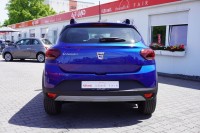 Dacia Sandero Stepway TCe 90 AT