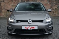 VW Golf VII Variant 1.4 TSI R-Line
