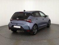 Hyundai i20 1.0 T-GDI N-Line Aut.