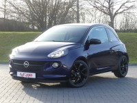 Vorschau: Opel Adam 1.2