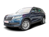 Skoda Kodiaq 1.5 TSI DSG 2-Zonen-Klima Navi Sitzheizung