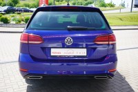 VW Golf VII 2.0 TDI R-Line