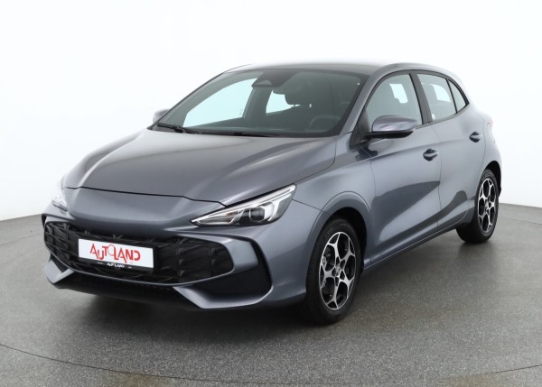 MG MG3 1.5 Comfort
