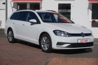 VW Golf VII Variant 1.6 TDI