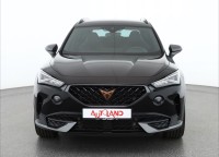 Cupra Formentor 1.4 e-Hybrid DSG VZ