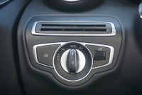 Mercedes-Benz C 200 C200 Avantgarde Aut.