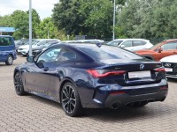 BMW 420 d Coupe xDrive M Sport Aut.