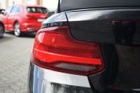 BMW 218 218i Advantage