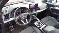 Audi Q5 S-Line 40 TDI quattro