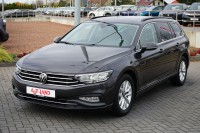 Vorschau: VW Passat Variant 2.0 TDI DSG