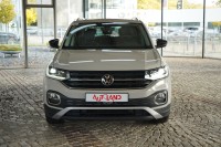 VW T-Cross 1.0 TSI Style