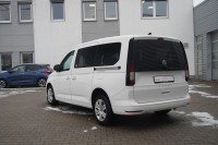 VW Caddy Maxi 2.0 TDI Basis DSG