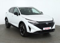 Nissan Qashqai N-Connecta 1.3 Dig-T