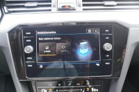 VW Passat Variant GTE