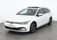 VW Golf VIII Variant 2.0 TDI DSG LED Navi Panorama