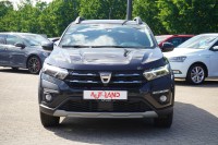 Dacia Sandero Stepway III 1.0 TCE Expression+