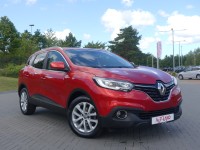 Renault Kadjar 1.2 TCE Black Edition