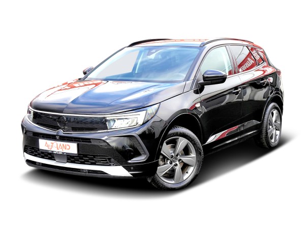 Opel Grandland GS 1.2DI Turbo Aut.