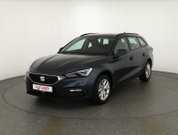 Seat Leon ST 1.5TSI 3-Zonen-Klima Sitzheizung LED