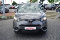Toyota Proace City Verso 1.2 L1 Team D