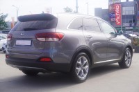 Kia Sorento 2.2 CRDi Platinum Edition 4WD