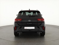 VW T-Roc R-Line 1.5 TSI DSG