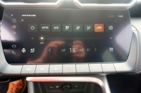 MG ZS 1.5 Hybrid Luxury Aut.