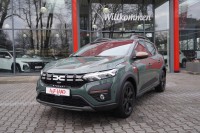 Vorschau: Dacia Sandero Stepway III 1.0 TCE Extreme+