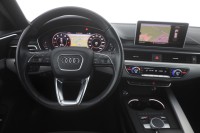 Audi A4 Avant 2.0 TFSI design