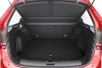 MG ZS 1.5 Hybrid Luxury Aut.