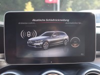 Mercedes-Benz C 250 C250 T Avantgarde 9G-Tronic