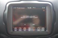 Jeep Renegade 1.3 T-GDI Limited Aut.
