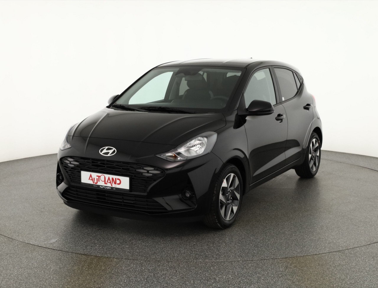 Hyundai i10 1.0