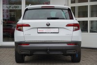 Skoda Karoq 1.5 TSI Style