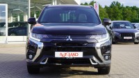Mitsubishi Outlander 2.0 MIVEC Active+ 2WD